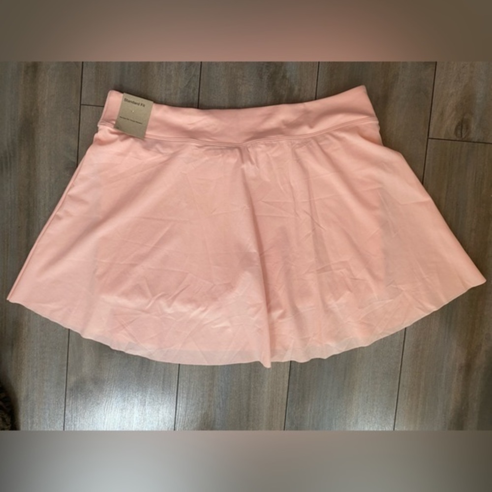 Nike Women's Club 15'' Golf Skort Size XL‎ - Picture 5 of 10